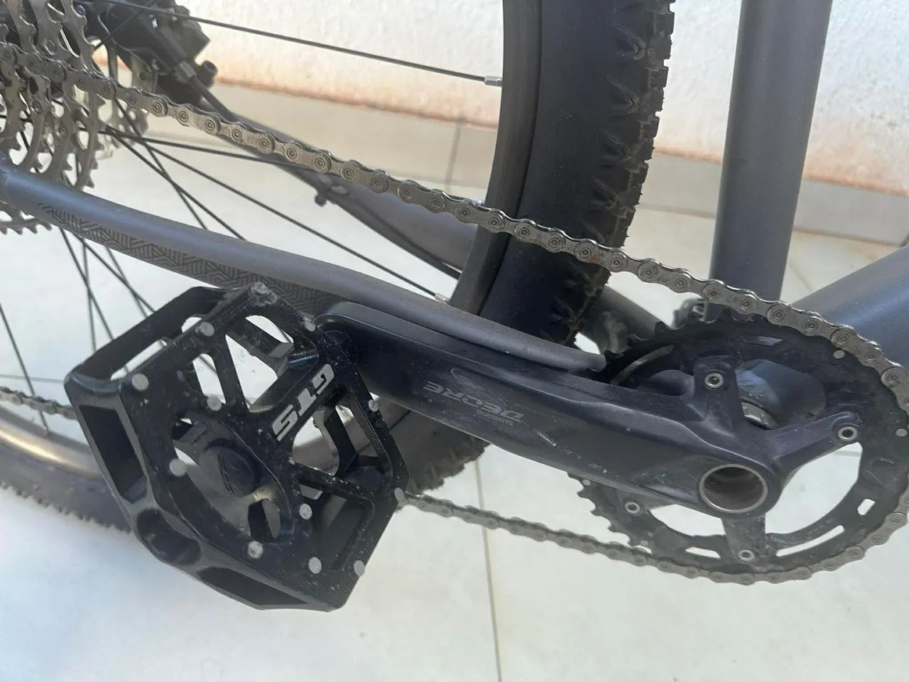 Bicicleta - Foto 5