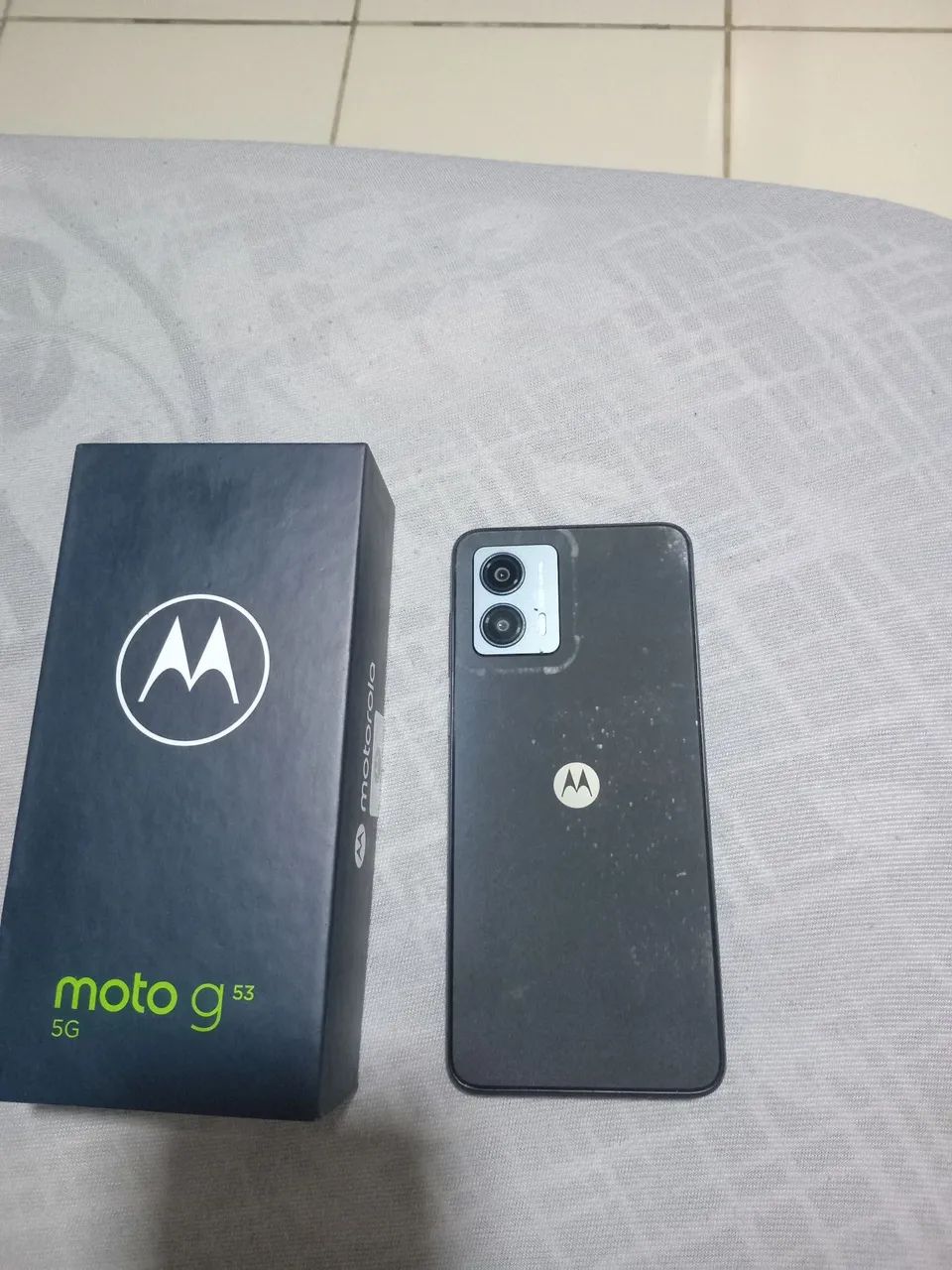 Motorola g53 128 Gb  - Foto 3