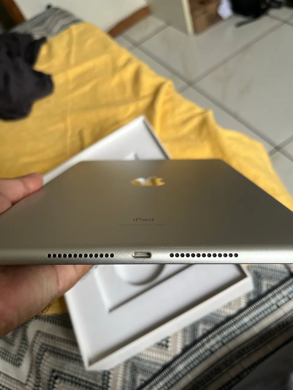 iPad 9 64GB - Bom estado  - Foto 4