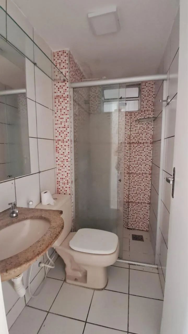 Apartamento próximo ao assaí- prevcon  - Foto 3