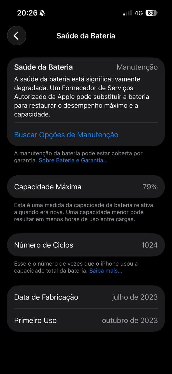 Iphone 15 pro - Foto 3