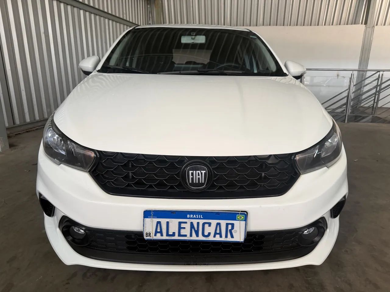 Fiat Argo Drive 1.3 8V Flex 2019 - Foto 2