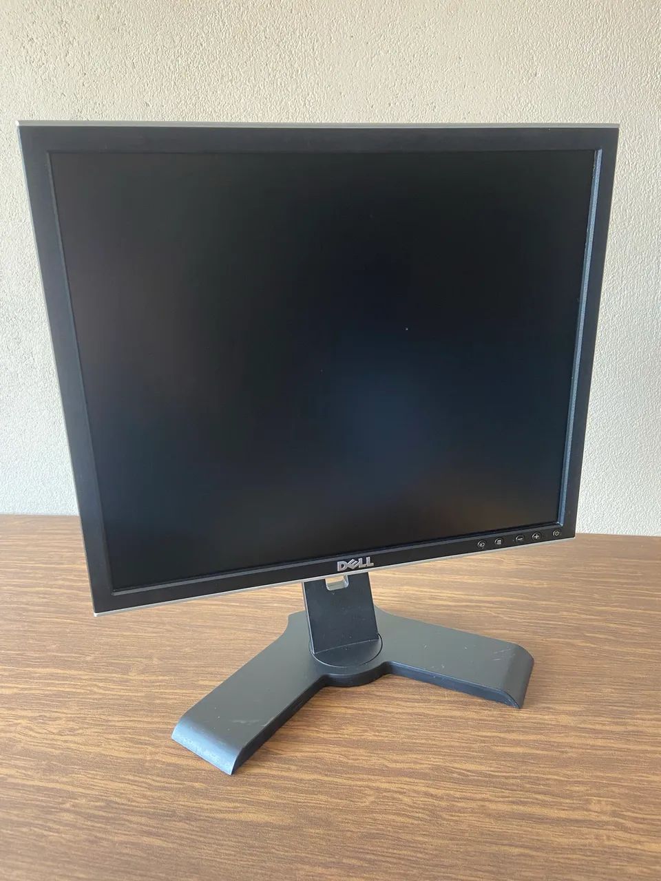 Monitor Dell 19? SXGA + Entrada VGA / DVI- D - Foto 2