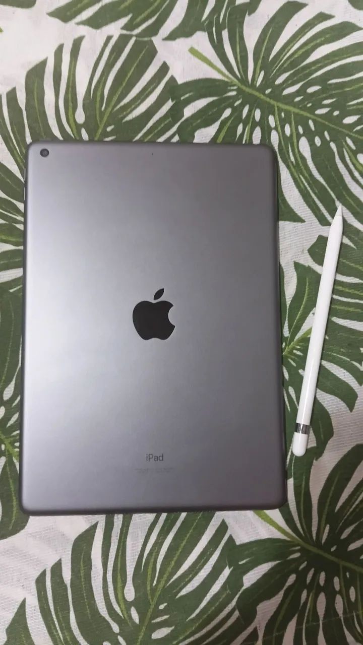 Ipad 9° geração 64gb + Apple pencil  - Foto 2