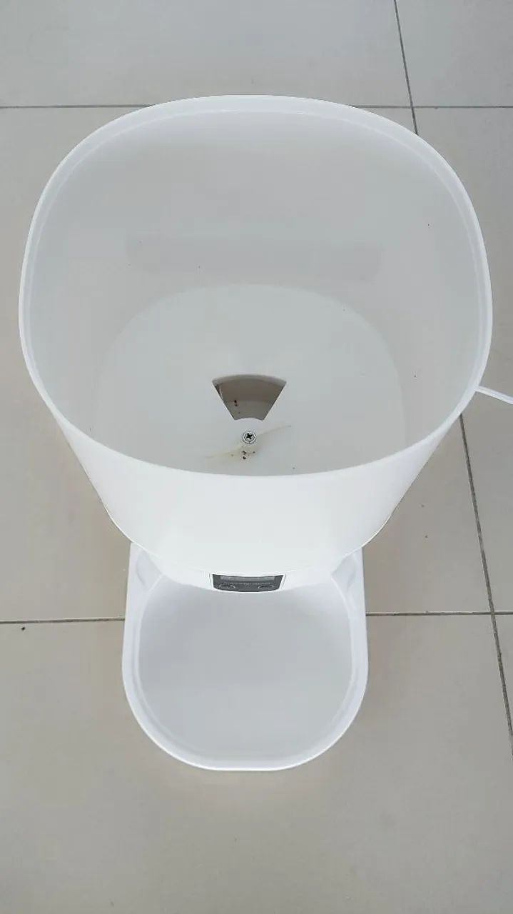 Alimentador automático para cães e gatos - Foto 2