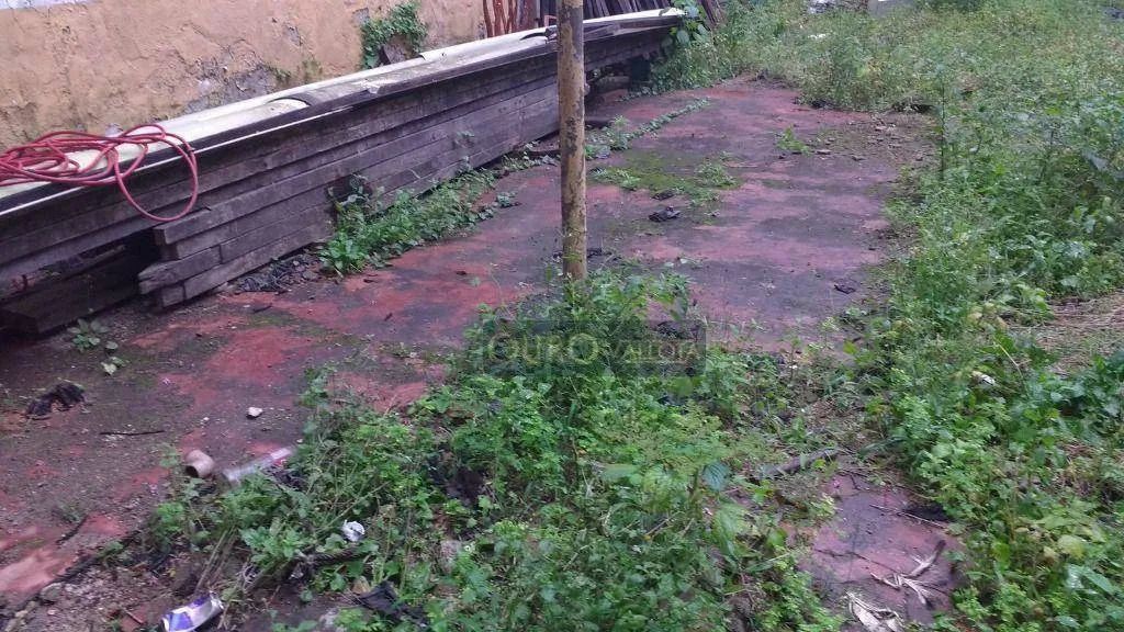 Terreno com 1098m² plano - Foto 4
