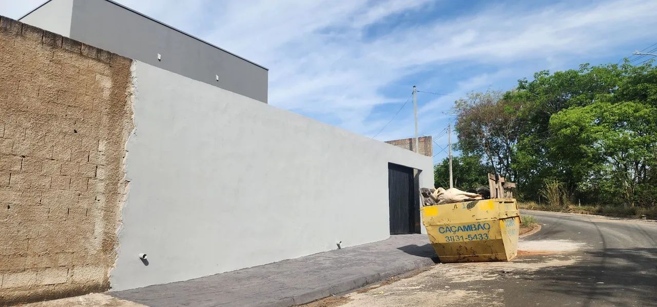 Vendo Casa Morada do Sol - Foto 4