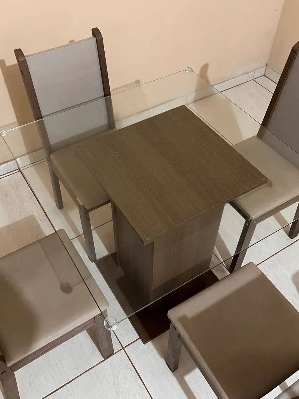Mesa Jantar - Foto 2