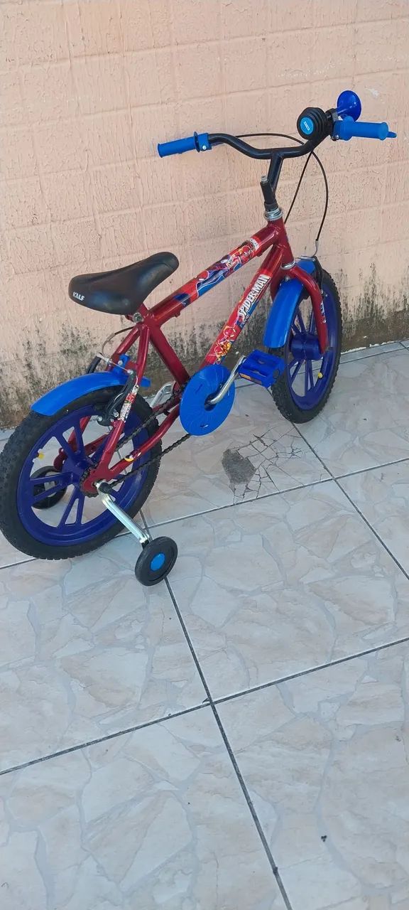 Bicicleta  - Foto 2