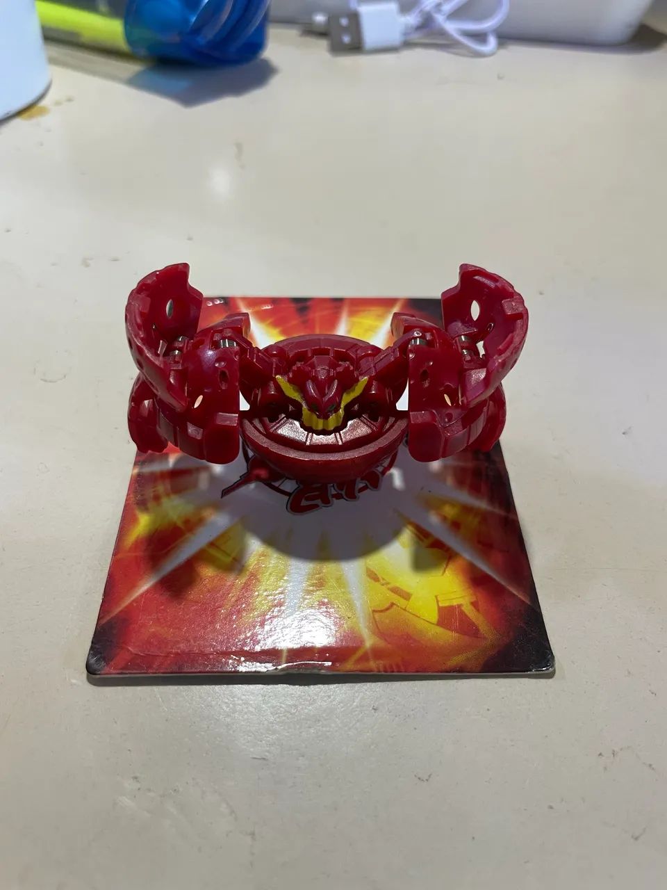Bagukan - Foto 2