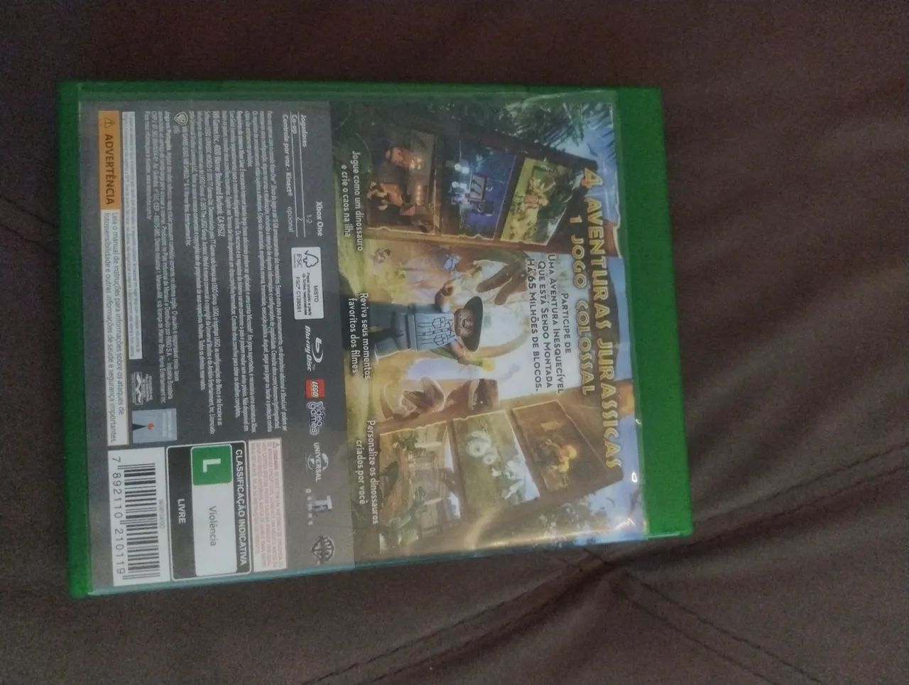 Jogos  - Foto 2