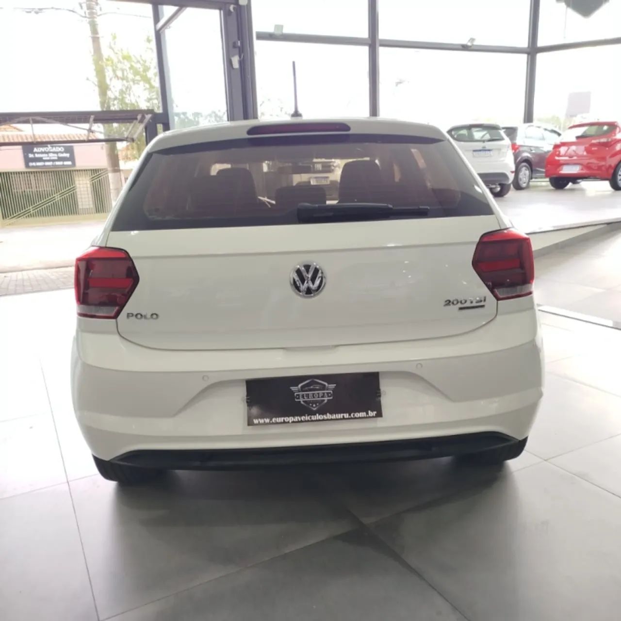VW Bugre Bugre 2018 - Foto 4