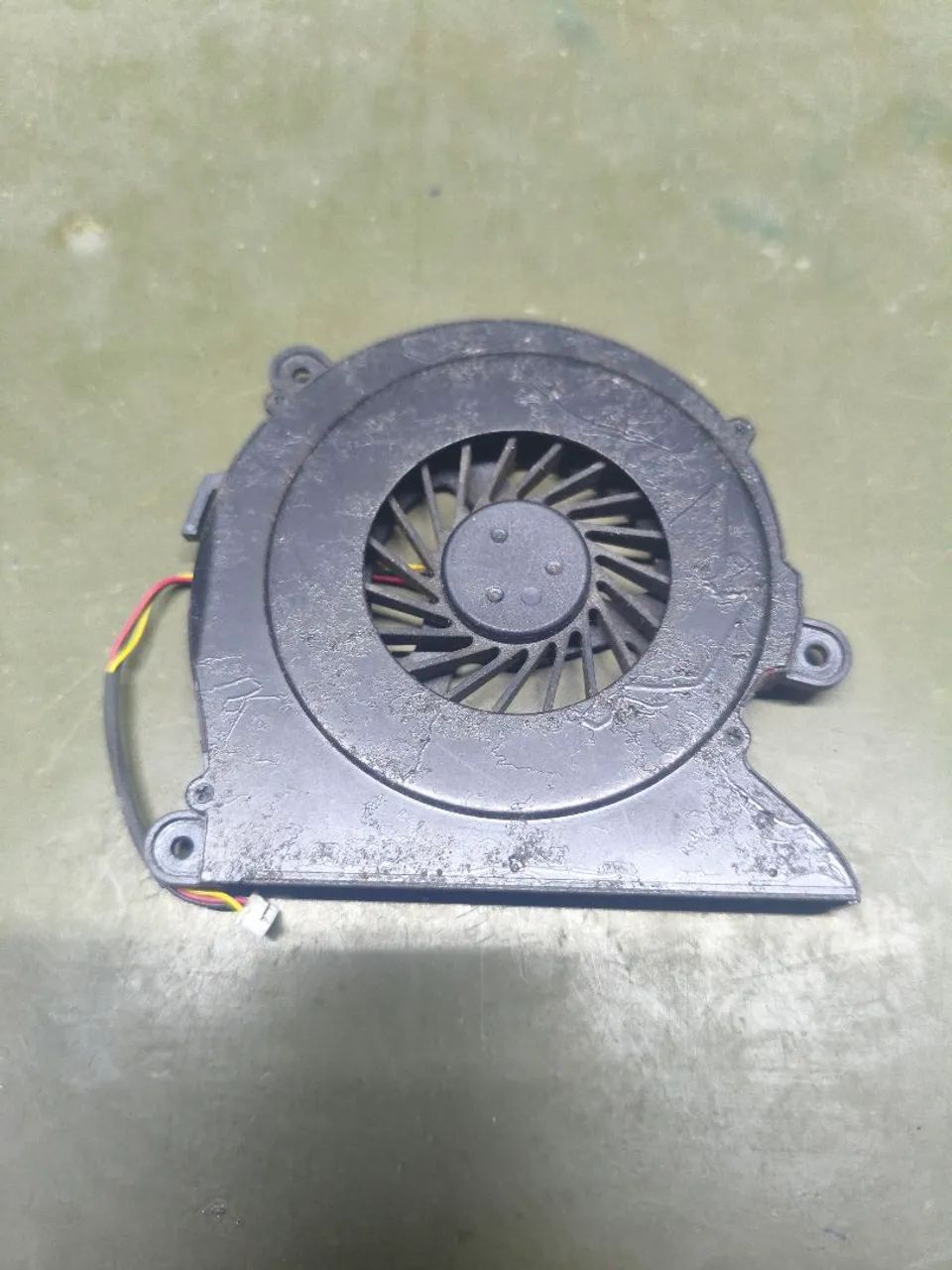 Cooler Notebook para Positivo Premium P437b P210m P210s