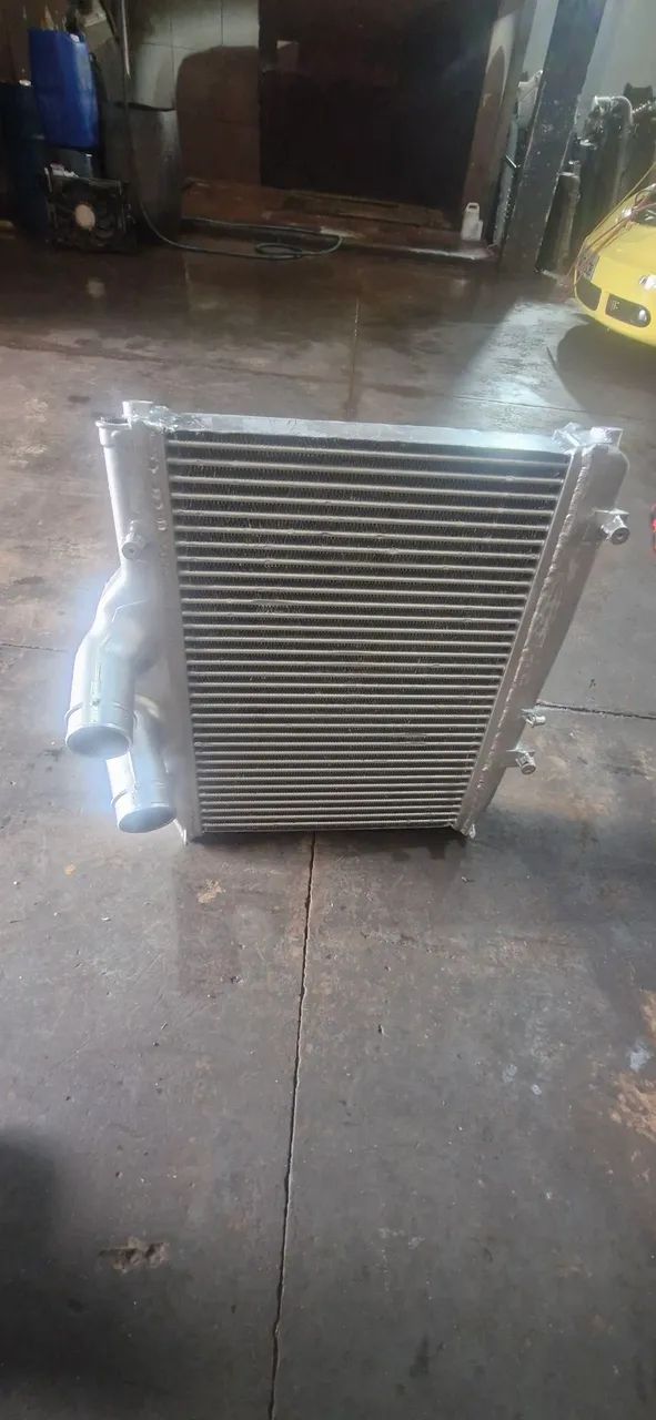 Radiador intercule  - Foto 2