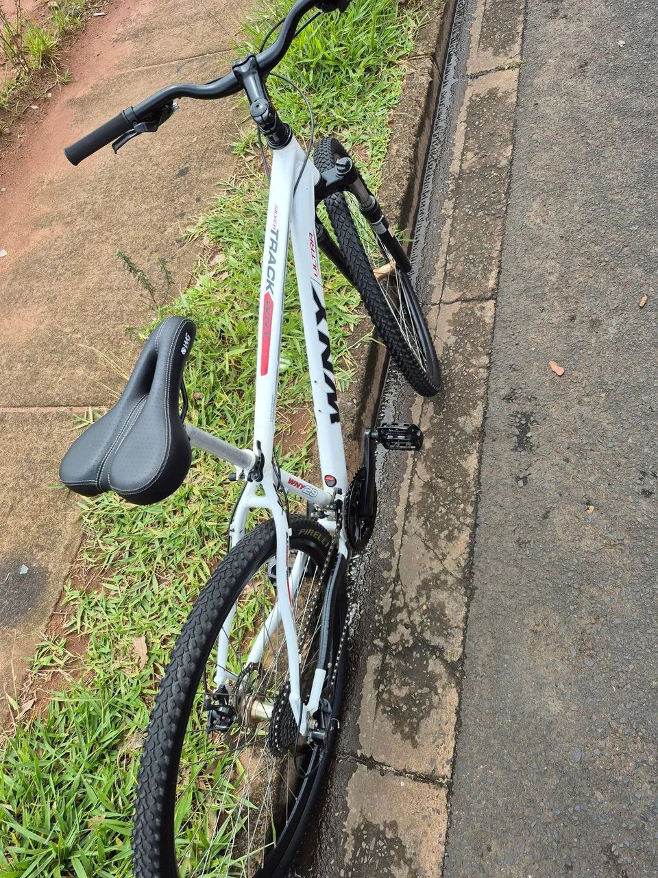 Bicicleta  aro 29  - Foto 4