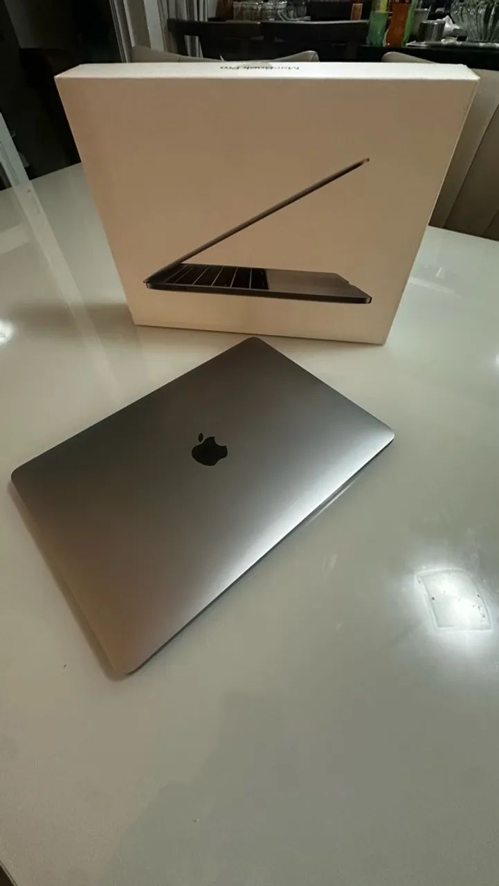 MacBook Pro 2017 i5 - Foto 2