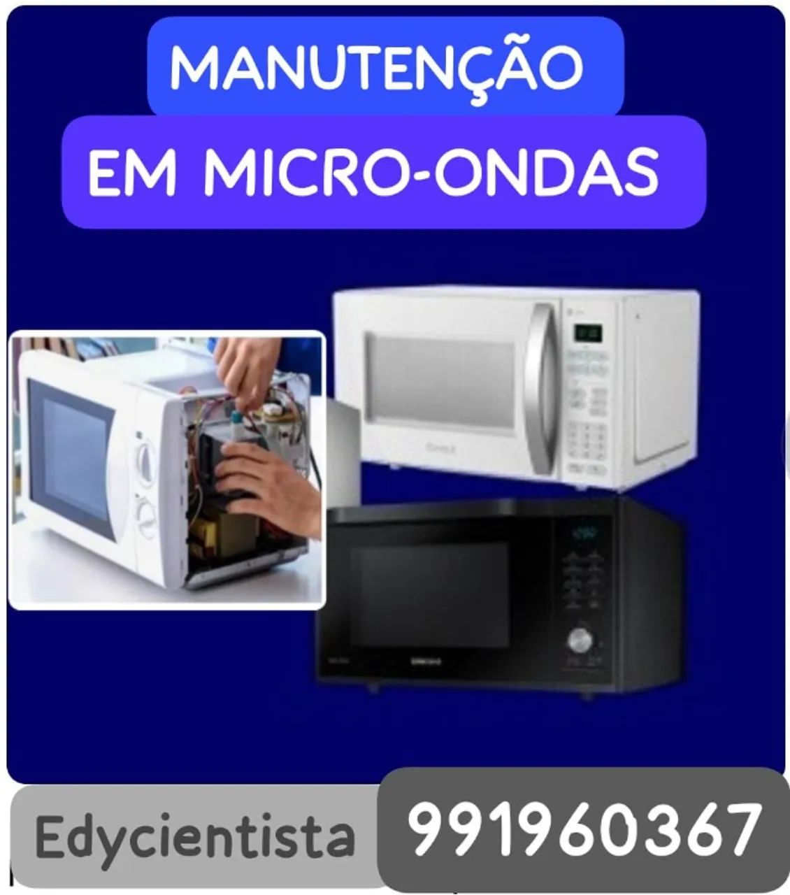 Asistencia Tecnica de Eletrodomésticos  - Foto 2