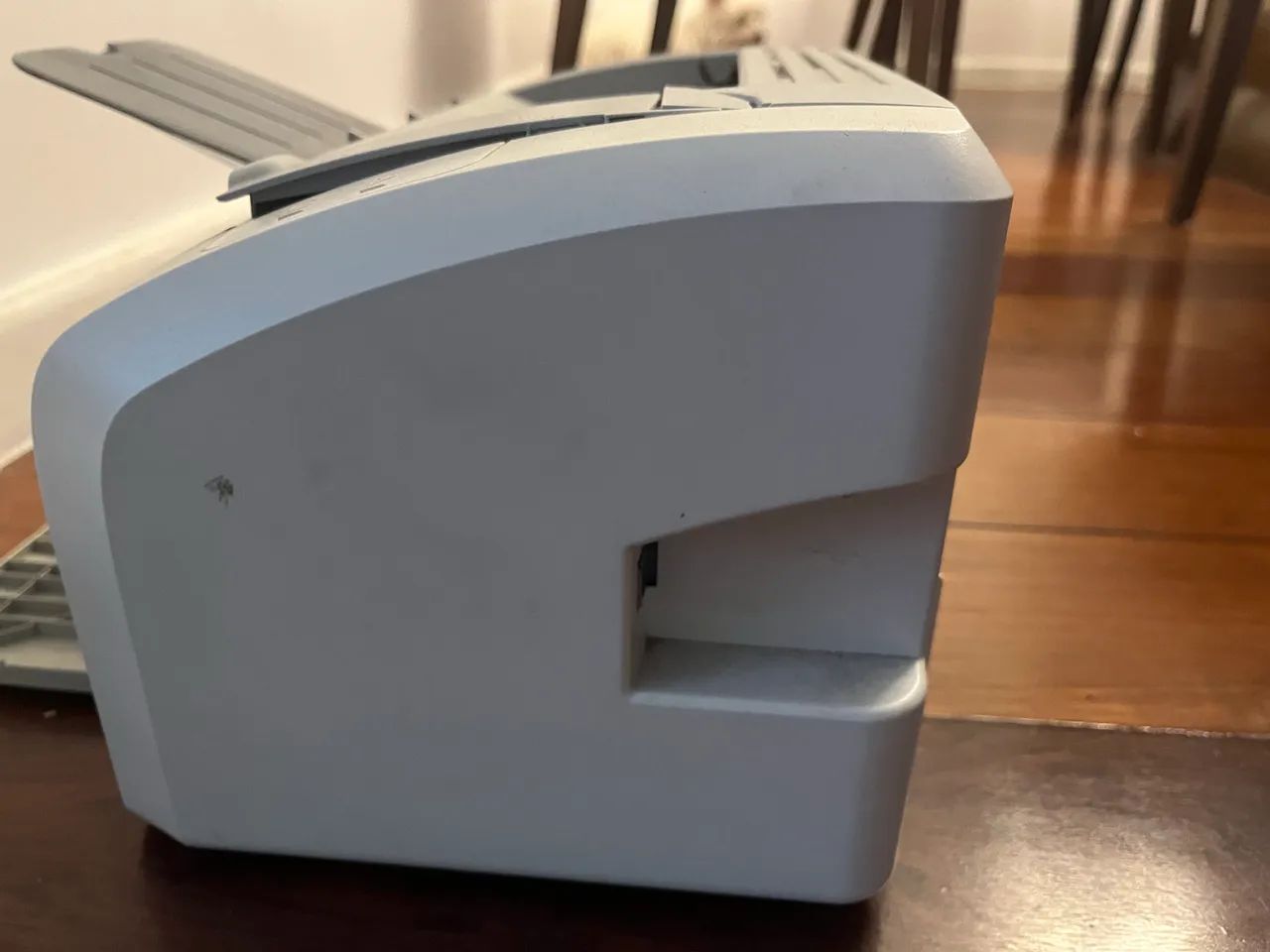 Impressora antiga HP laser jet 1020 - Foto 4