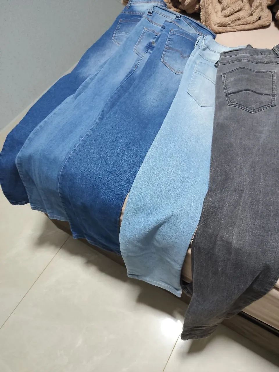 Vendo as 5 por 90 reais  - Foto 2