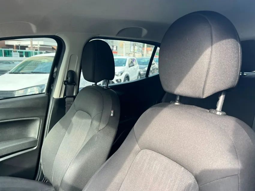 Fiat Argo Drive 1.0 Firefly 2022 - Foto 5