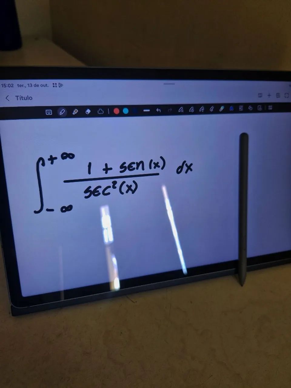 SAMSUNG TAB S9 FE PLUS 