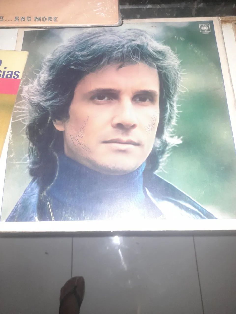 DISCOS ANTIGOS. - Foto 3