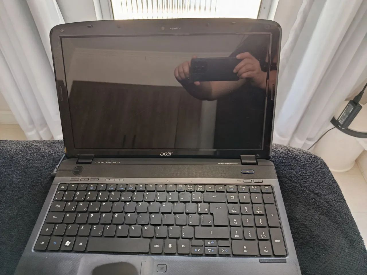 Notebook Acer - Foto 3