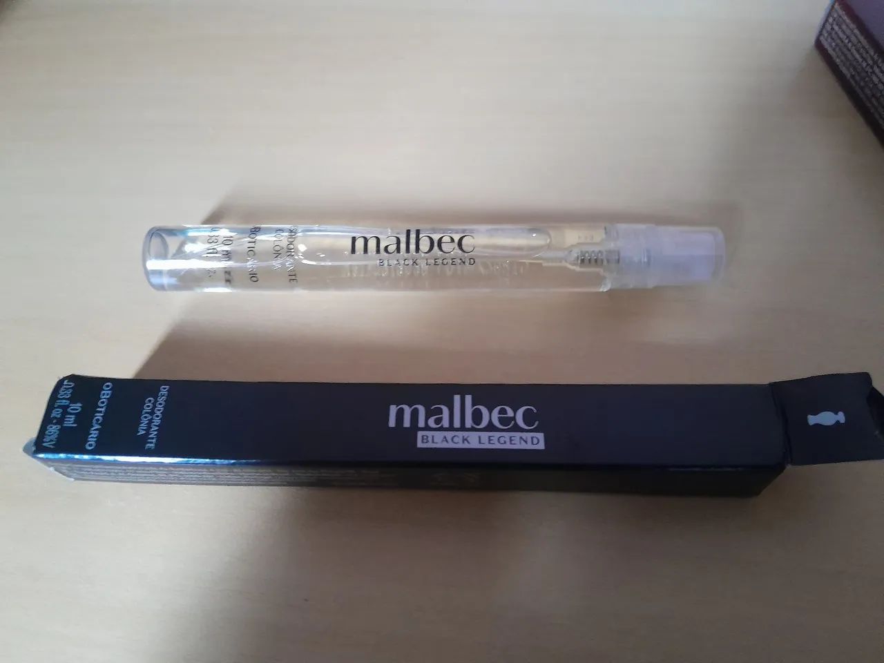 Malbec lacrado. - Foto 2
