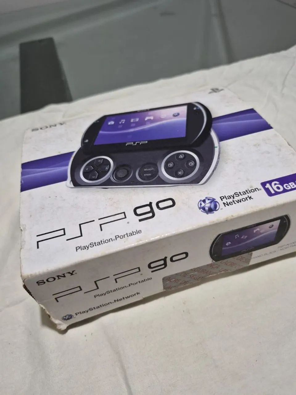 Psp Go - Foto 2