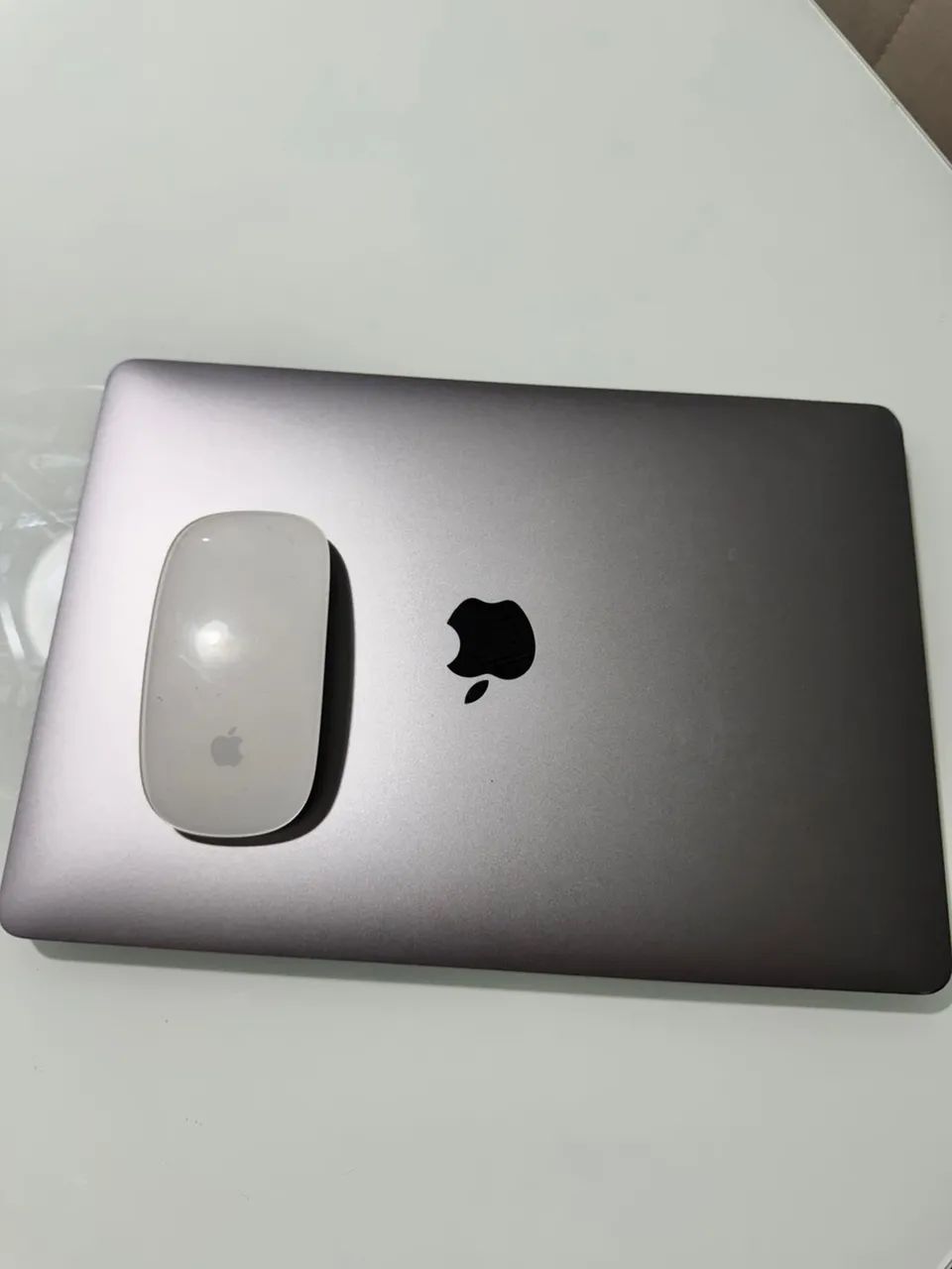 【美品】MacBook Pro 2016 13インチ Core i5 8GB MacBook Pro (13 polegadas, 2016, duas portas Thunderbolt 3