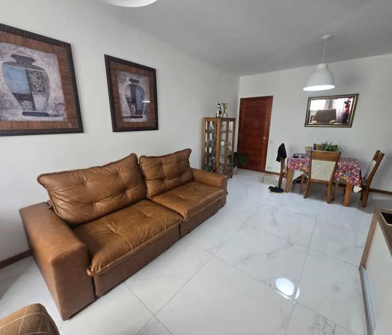 Apartamento : / Residencial / Leme - Foto 2