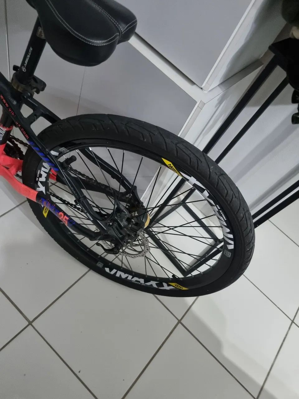Baike viking aro 26 - Foto 4
