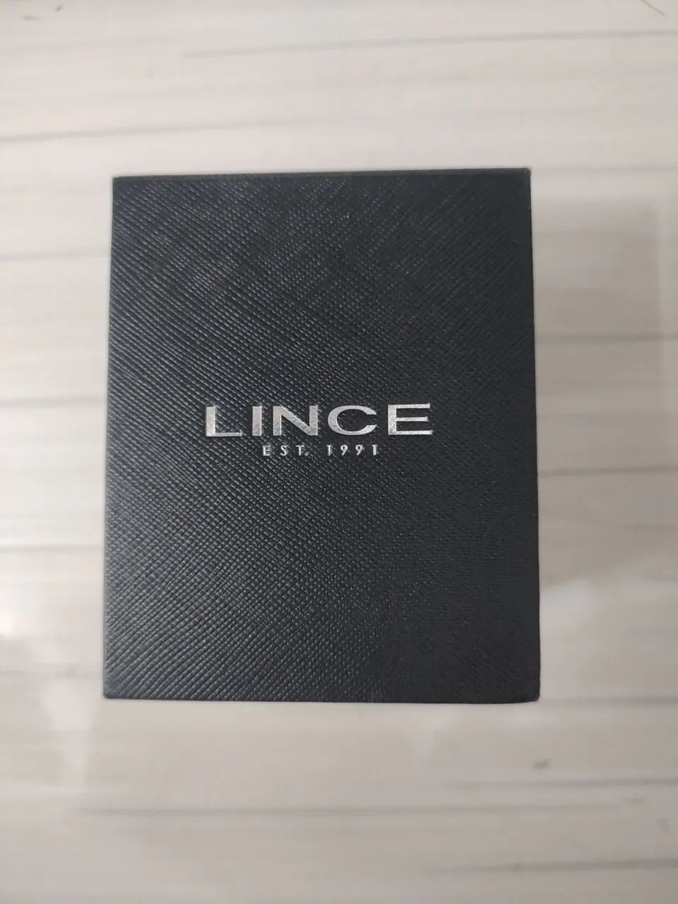 Relógio Lince Original  - Foto 3