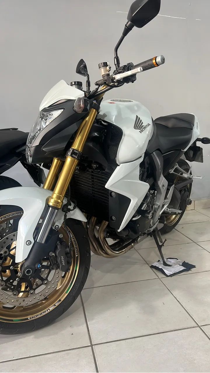 Cb 1000r 2014