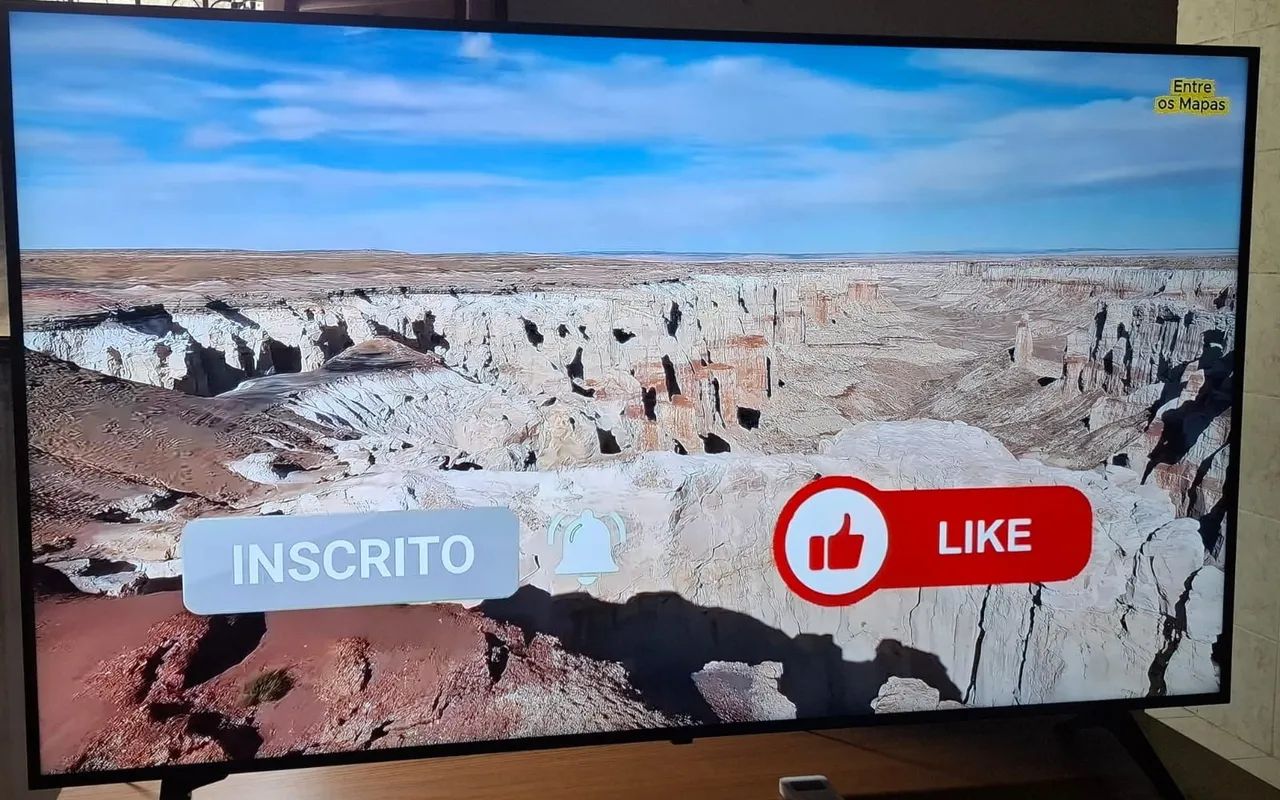 Tv  - Foto 2