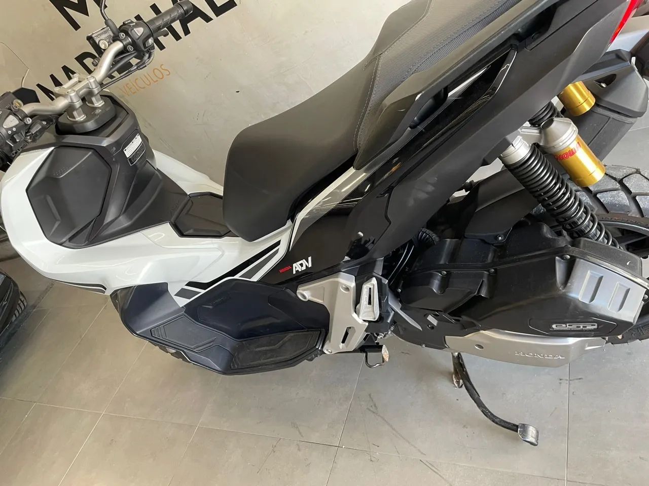 Honda ADV 150 - Foto 6