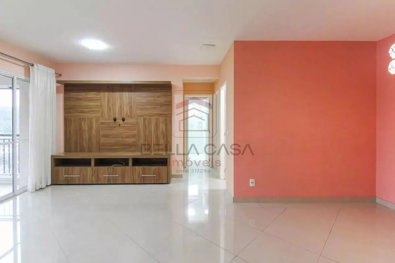 Apartamento a venda 96m2 - Clima do Bosque - 2 suítes - Foto 4