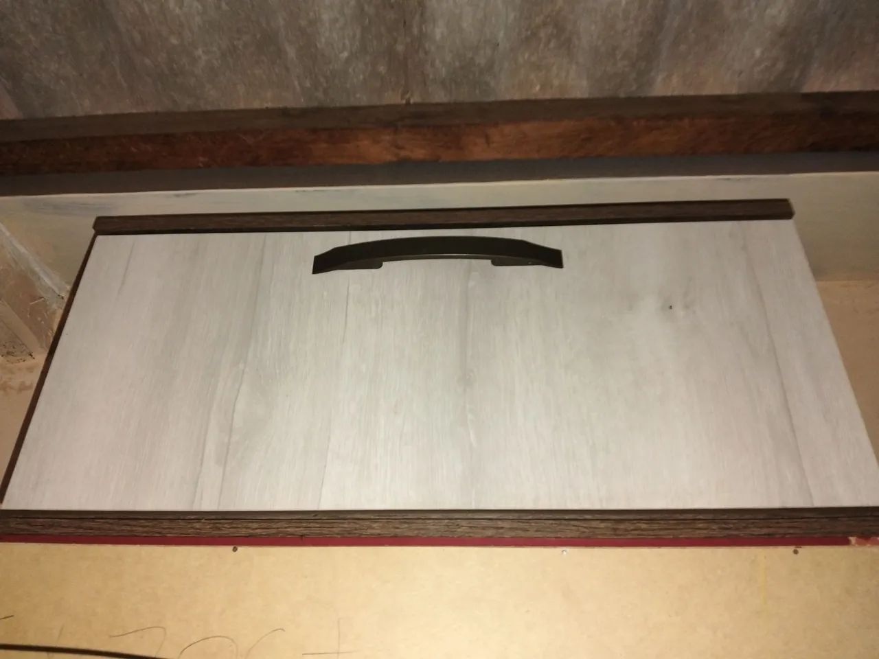 Armário de cozinha 