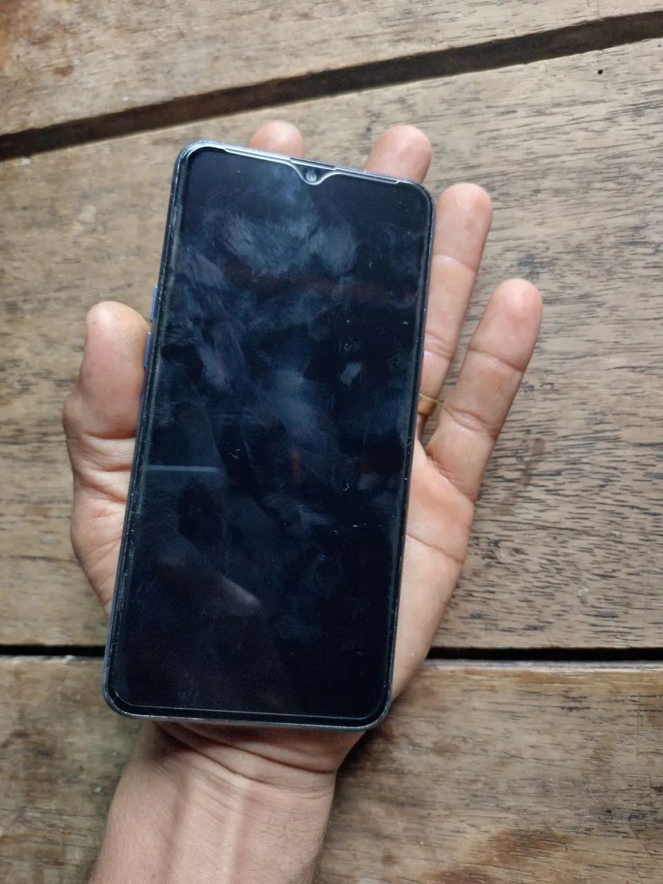 Samsung Galaxy A10s  - Foto 4