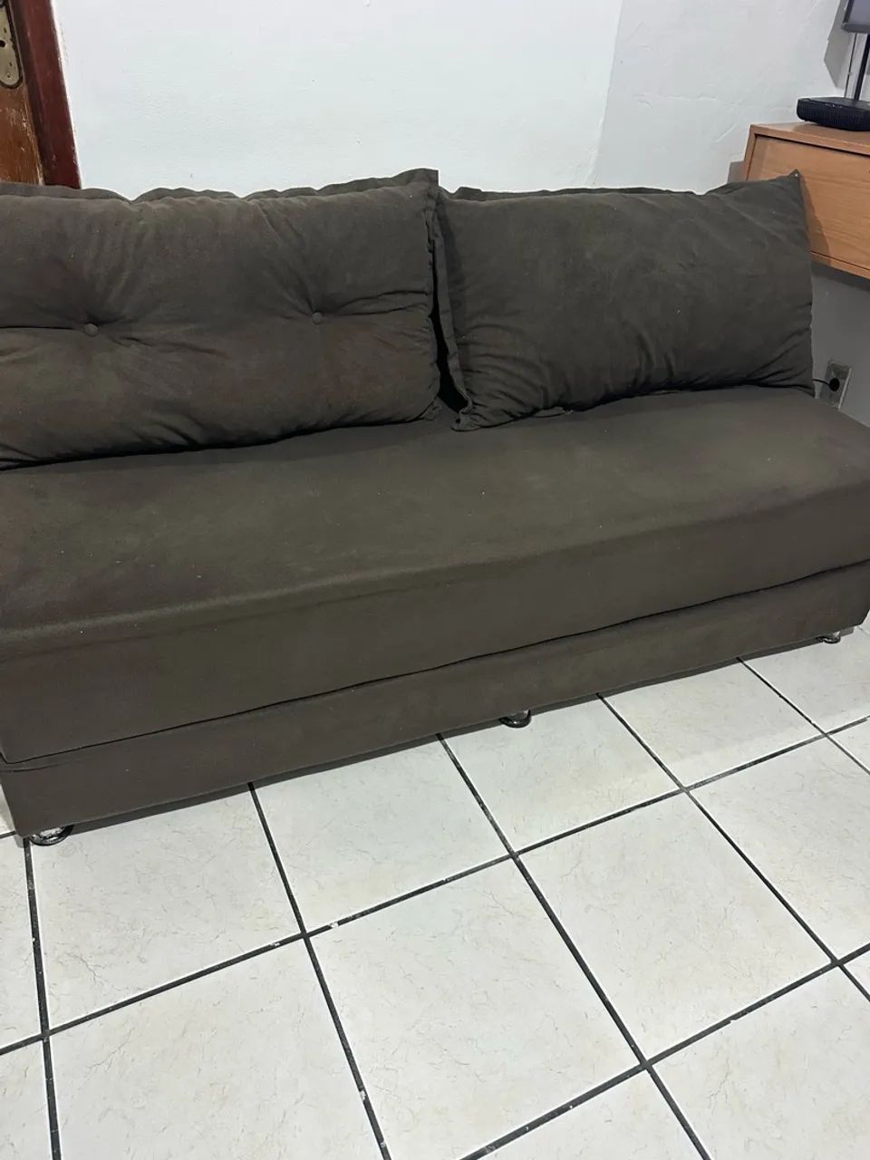 Sofá cama 