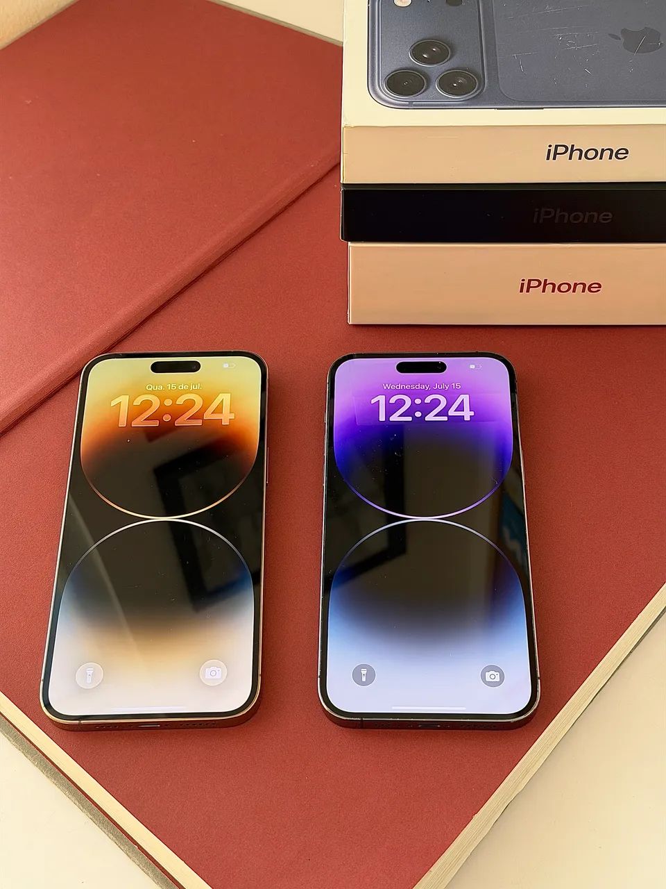iPhone 14 Pro Max 512GB