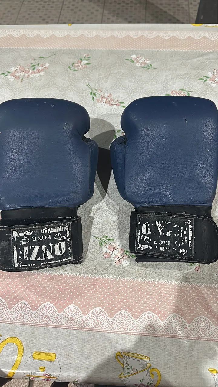 Manopla é luva  - Foto 2