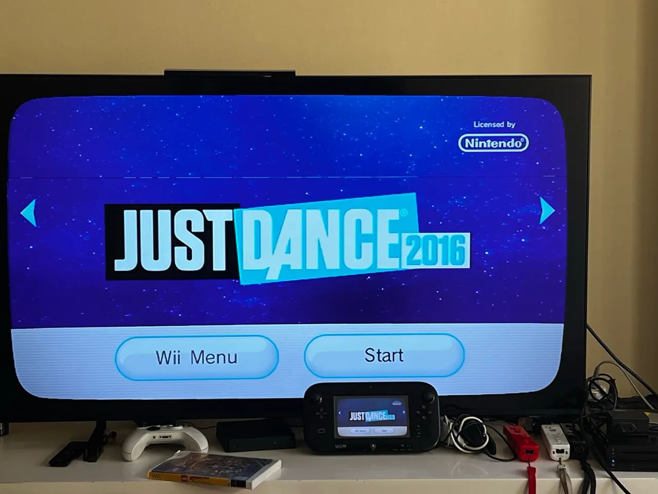 Just dance 2016 wii - Foto 5