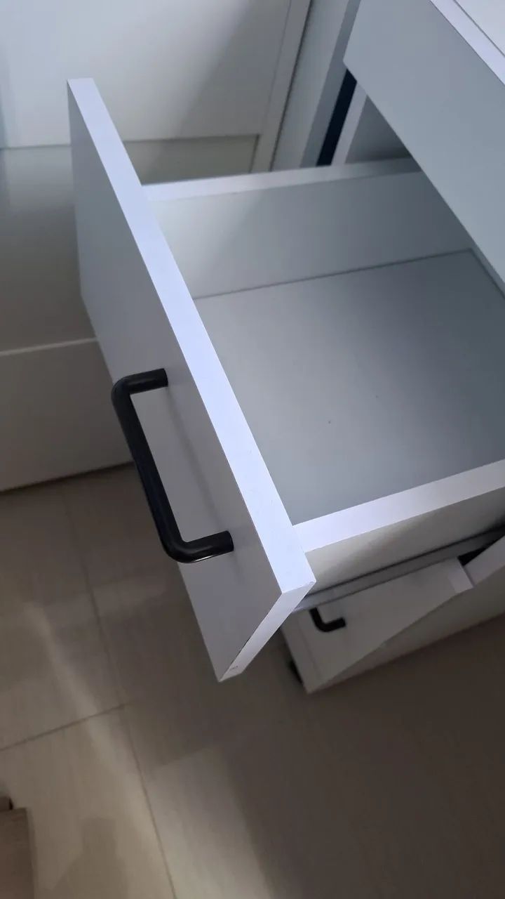 Mesa de computador só 199,00 - Foto 5