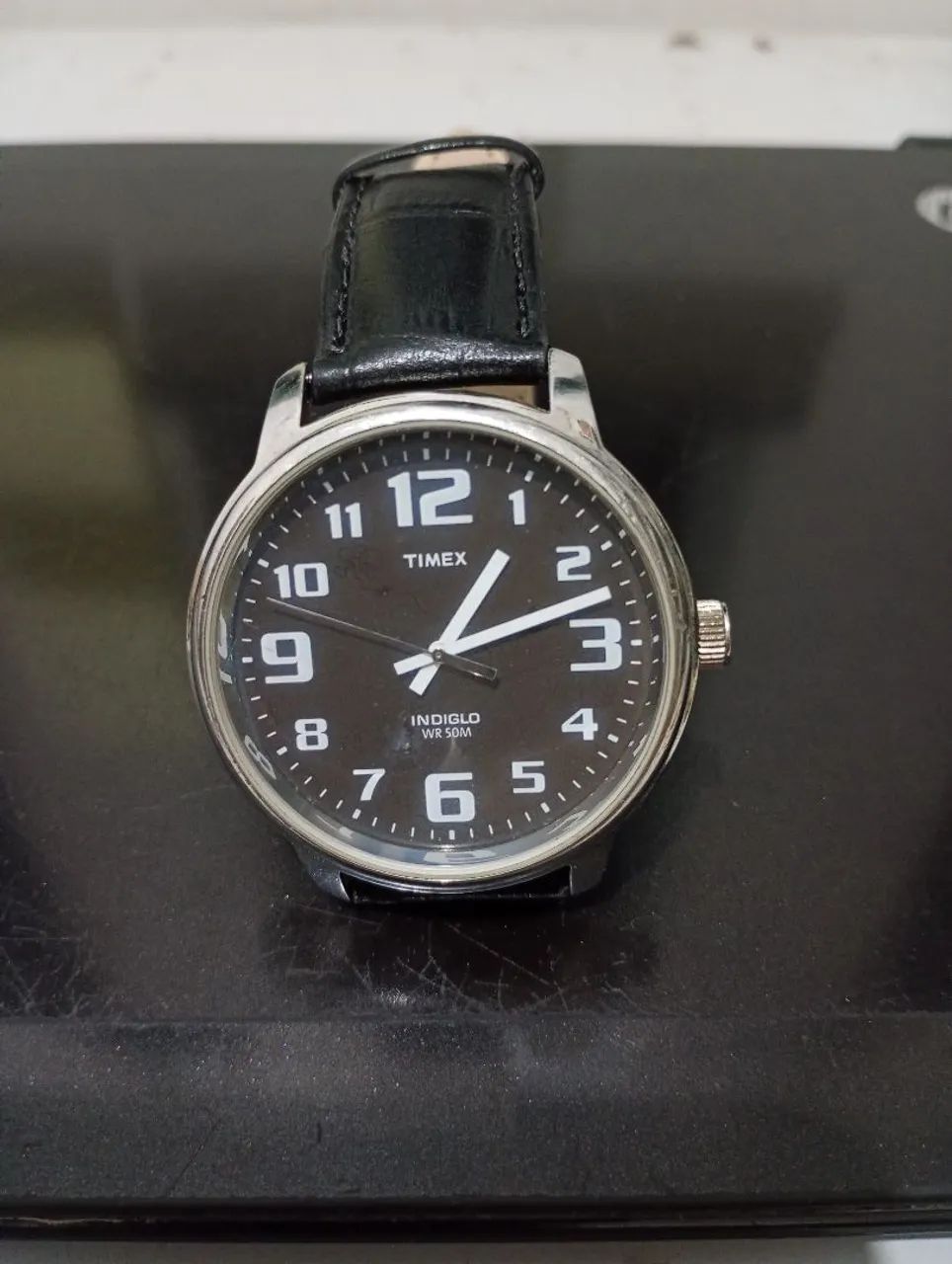 Relógio timex índiglo  - Foto 2