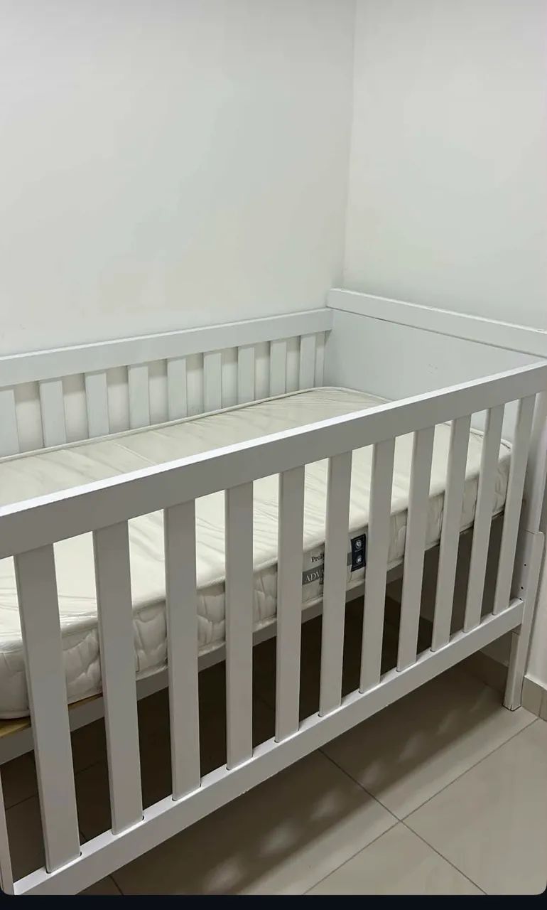 Berço+comoda 