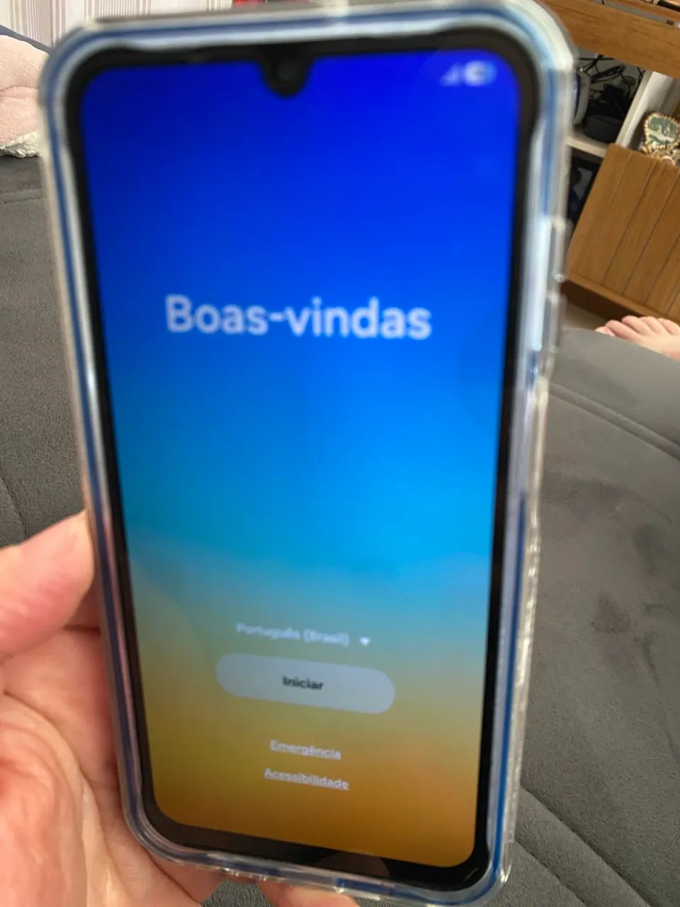 Samsung A15 4gb - Foto 2