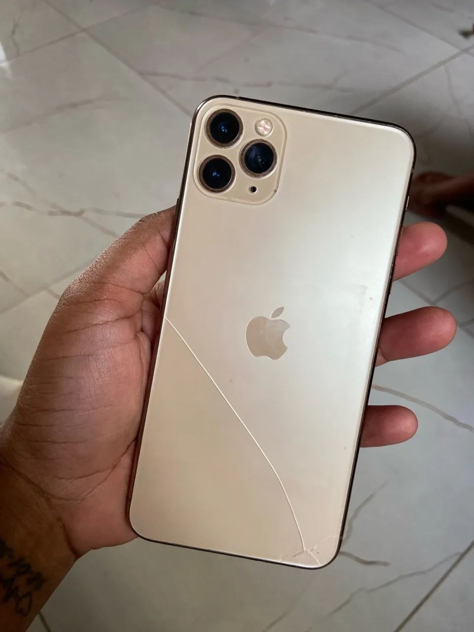 iPhone 11 Pro Max 256 gb - Foto 2