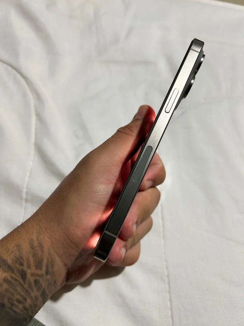 iPhone 15 Pro Max 256GB - Foto 3