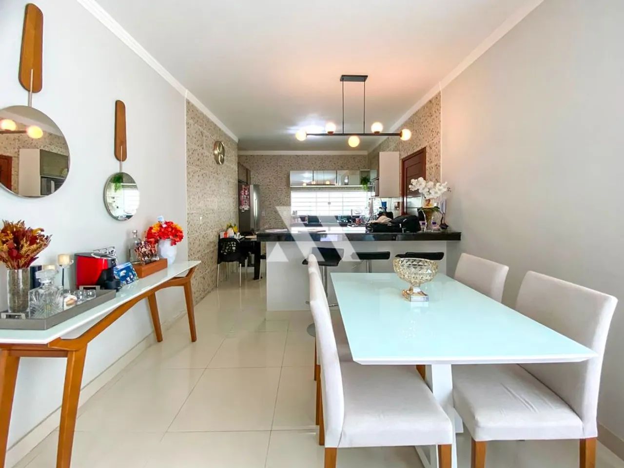 Casa com 3 quartos no Caminho do Sol no Parque das Nações - Foto 4